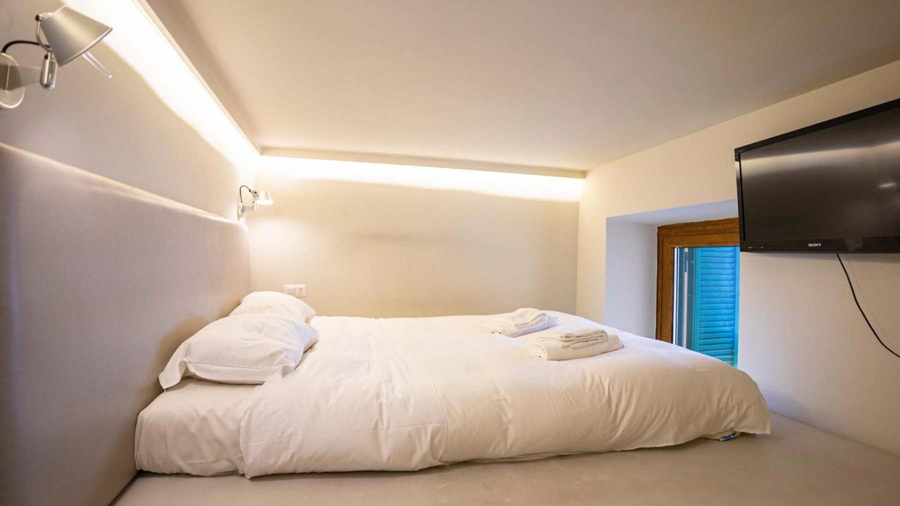Cozy Nest With Terrace In Trastevere Rom Eksteriør billede